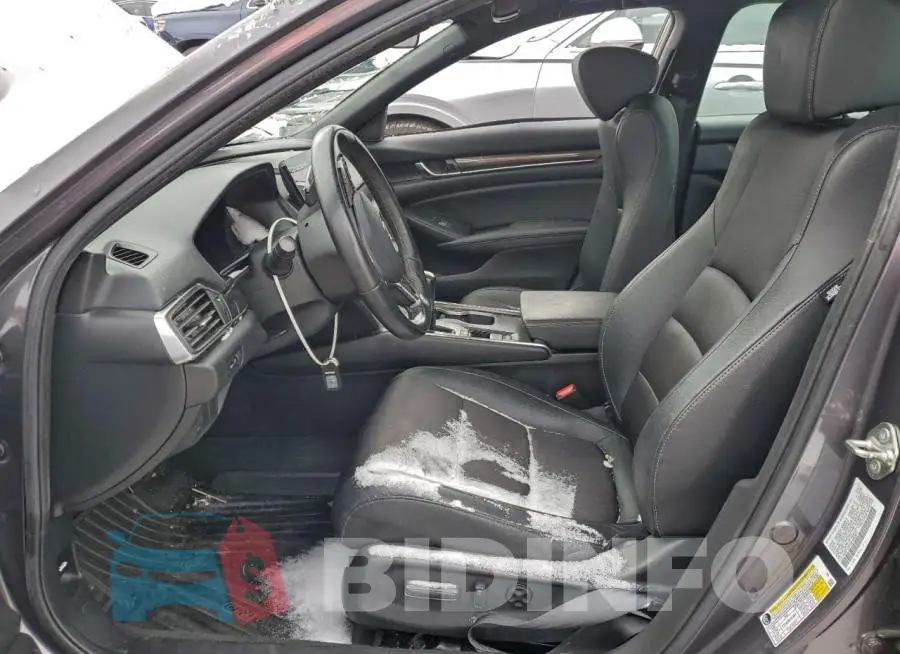 1HGCV1F34KA063817 Photo# 7