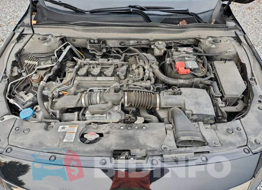 1HGCV1F37KA806633 Photo# 11