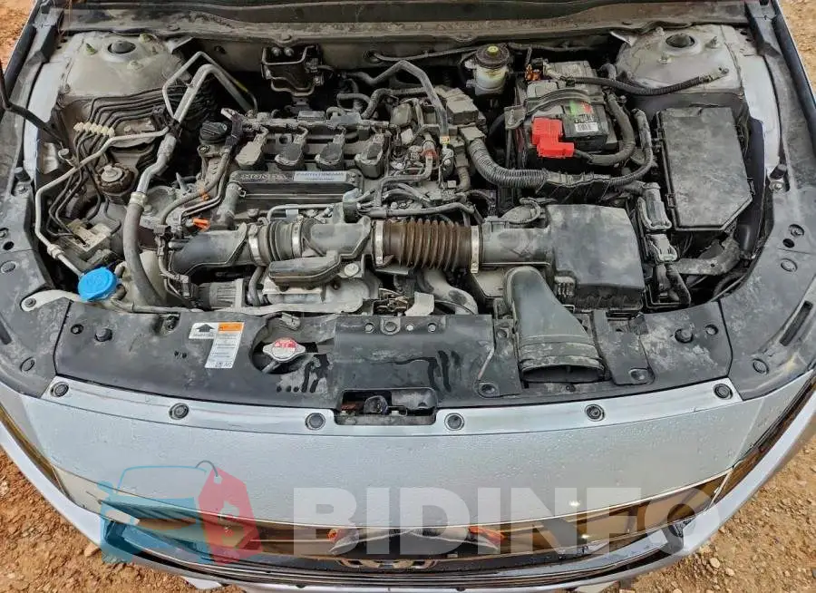 1HGCV1F49LA130325 Photo# 11