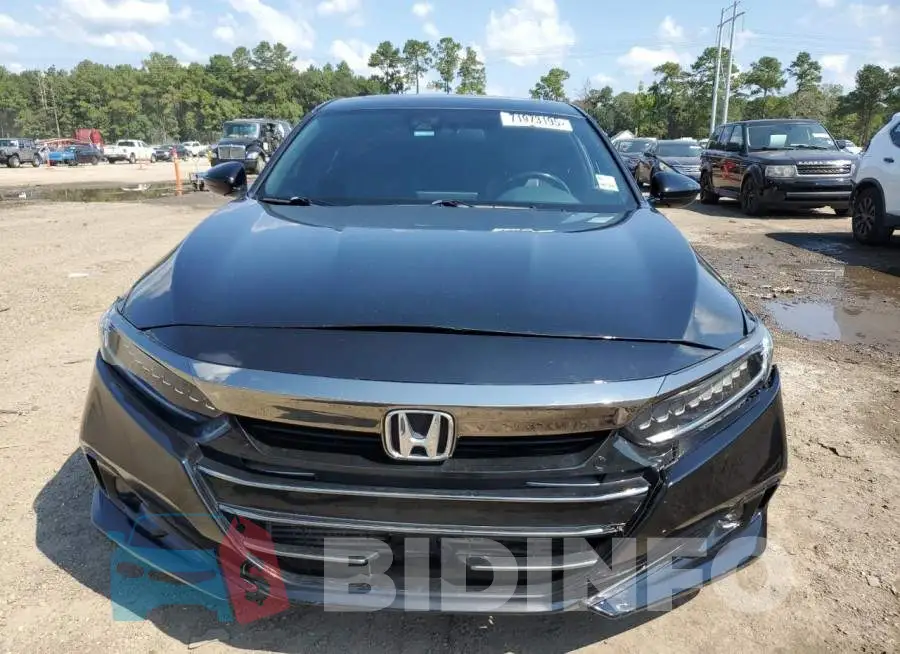 1HGCV2F34MA020376 Photo# 5
