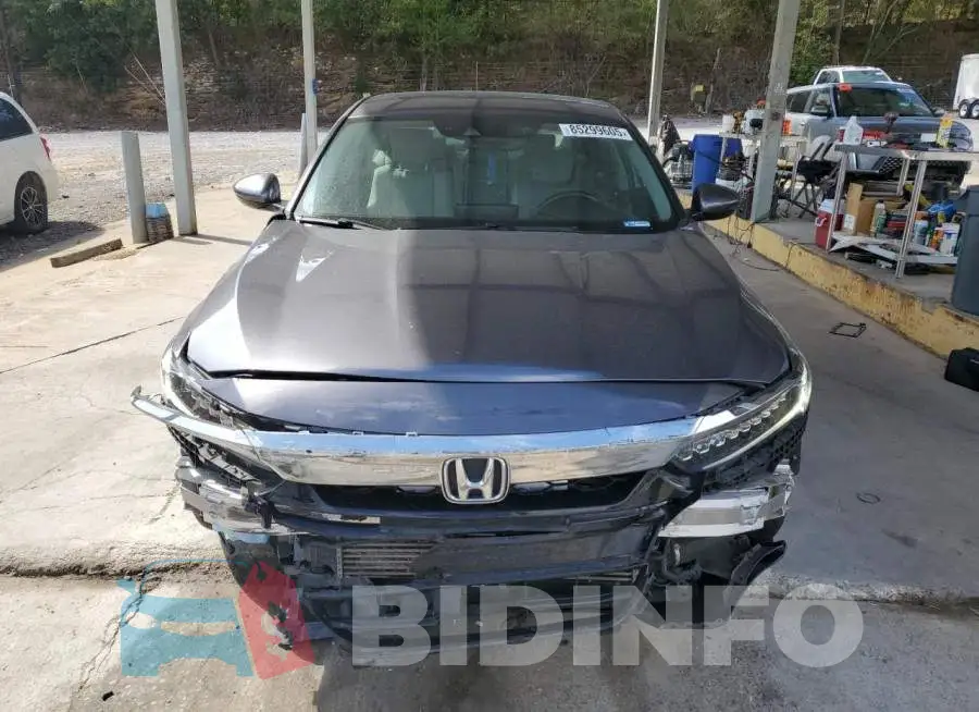 1HGCV2F93KA034948 Photo# 5