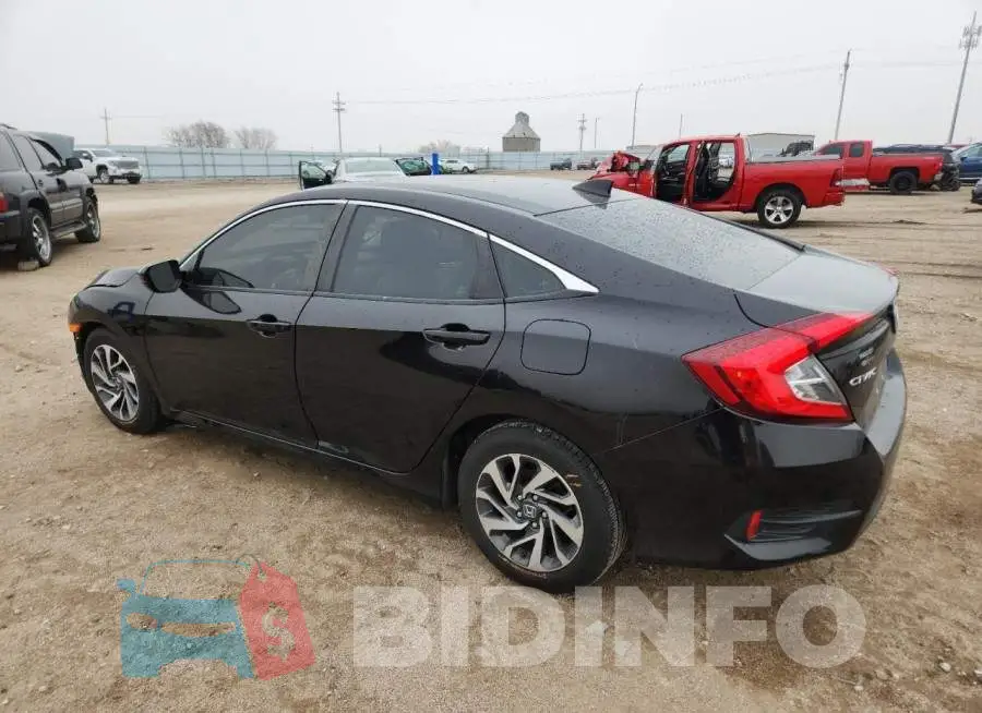2HGFC2F78HH500241 Photo# 2