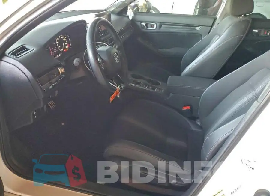 2HGFE2F55NH541821 Photo# 7