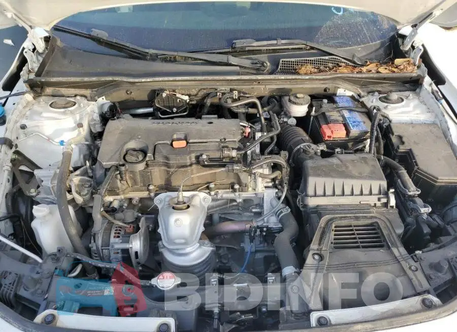 2HGFE2F56NH610693 Photo# 11