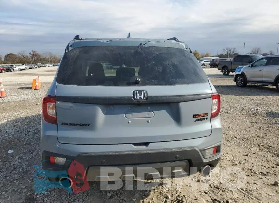 5FNYF8H62PB034297 Photo# 6