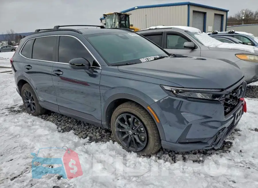 5J6RS6H82SL009650 Photo# 4