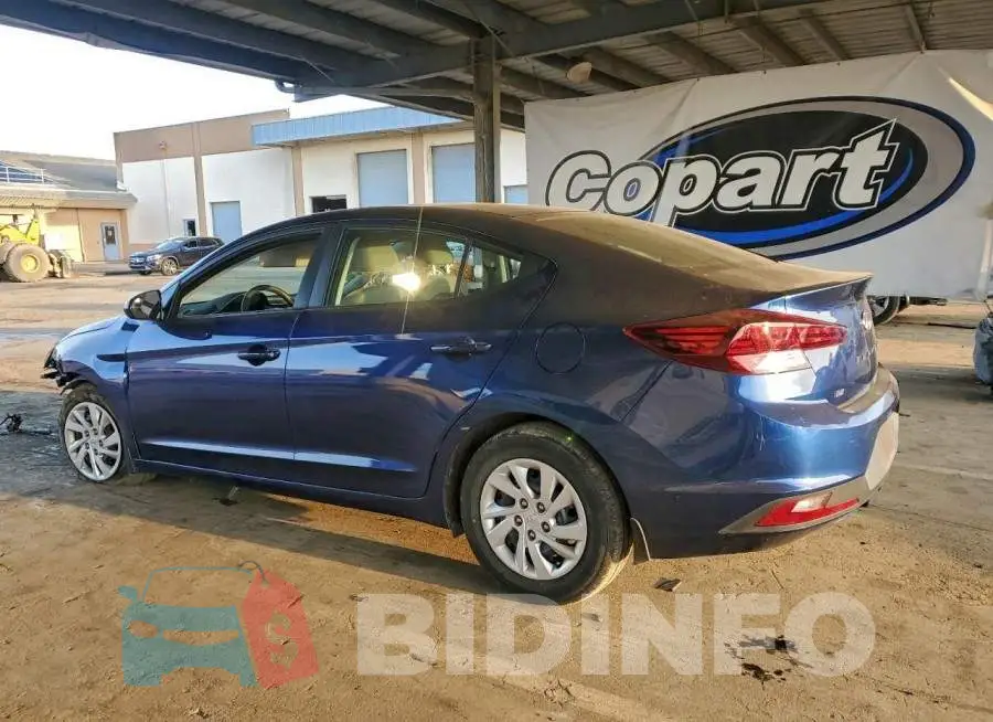5NPD74LFXKH492790 Photo# 2