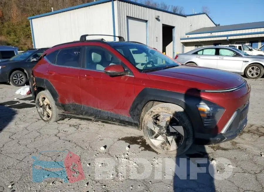 KM8HECA39RU156764 Photo# 4