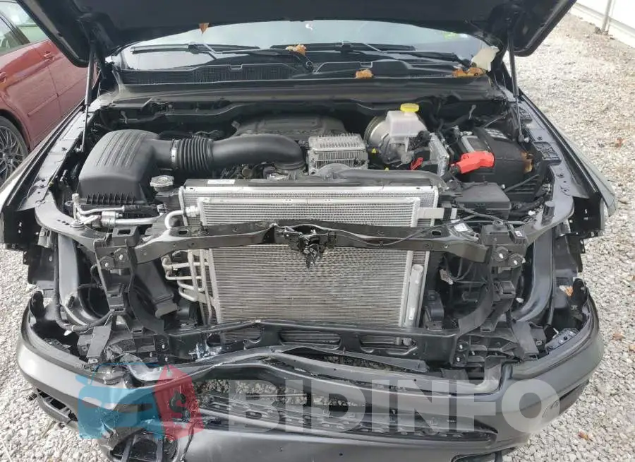 1C6SRFFT4NN244447 Photo# 11