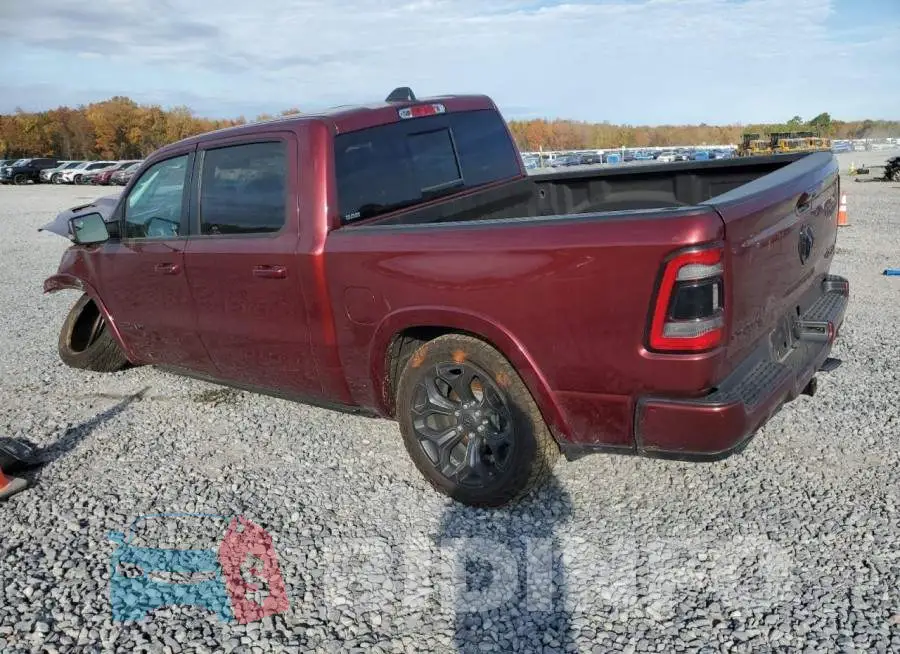 1C6SRFHM7MN793404 Photo# 2