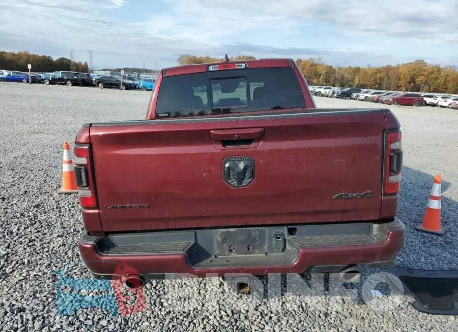 1C6SRFHM7MN793404 Photo# 6