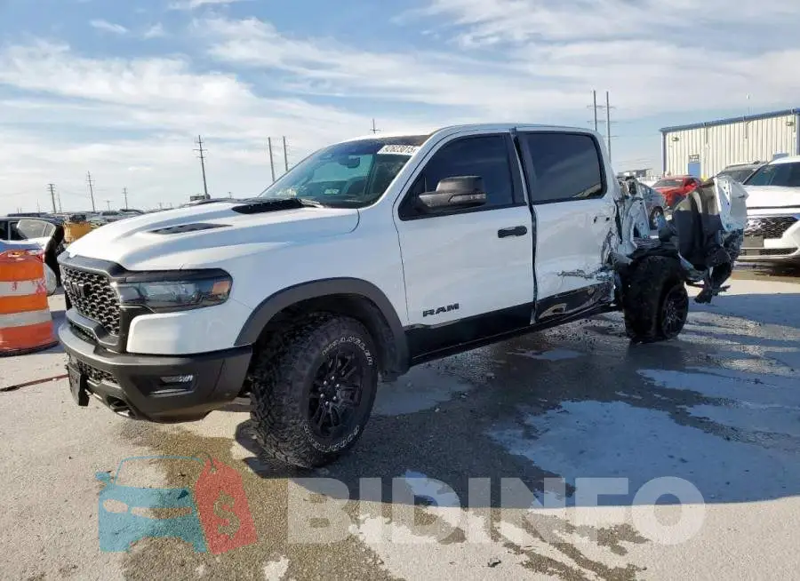 1C6SRFLP7SN738157 Photo# 1