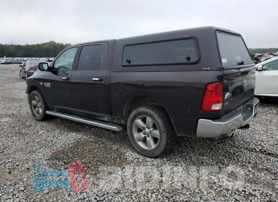 3C6RR7LT0HG689967 Photo# 2