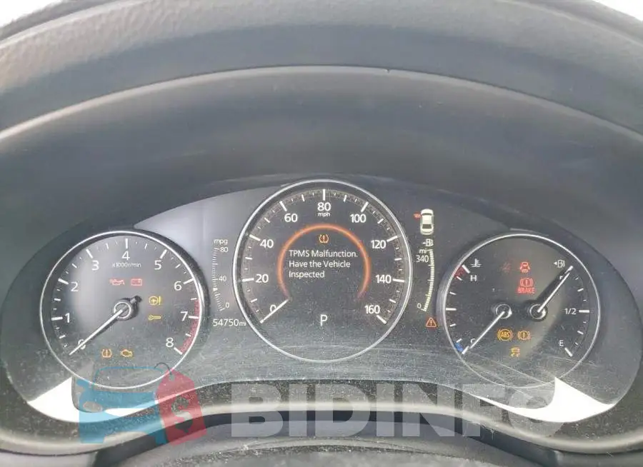 3MZBPABL1KM111803 Photo# 9
