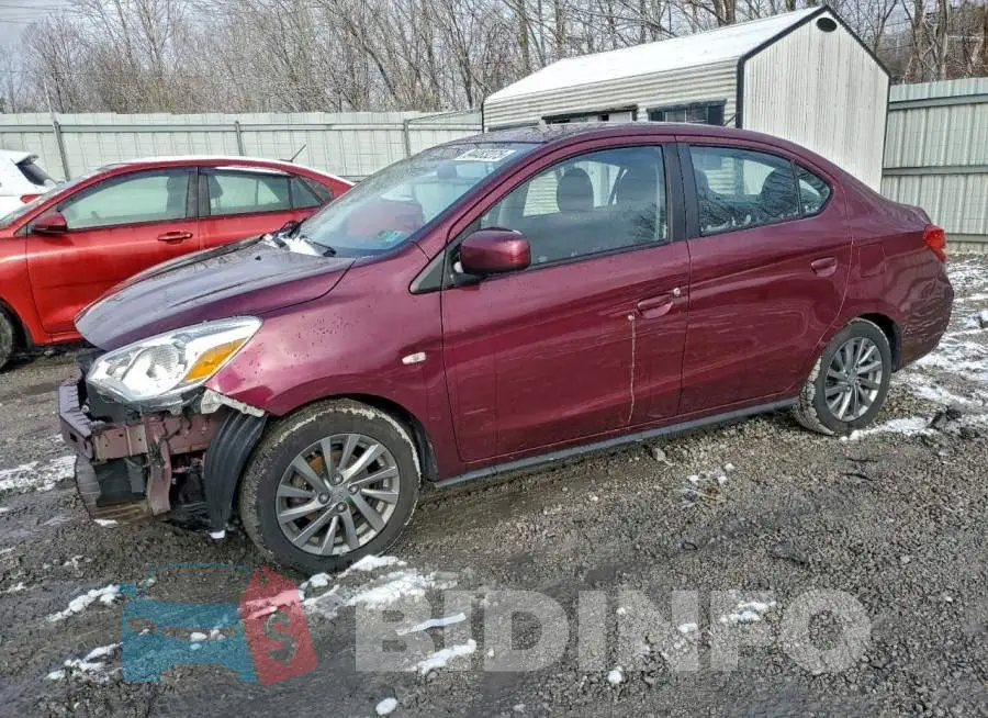ML32F3FJ8KHF14553 Photo# 1