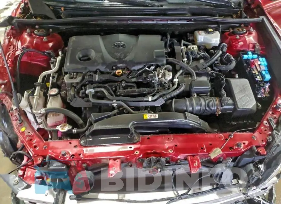 4T1C31AK6NU573135 Photo# 11
