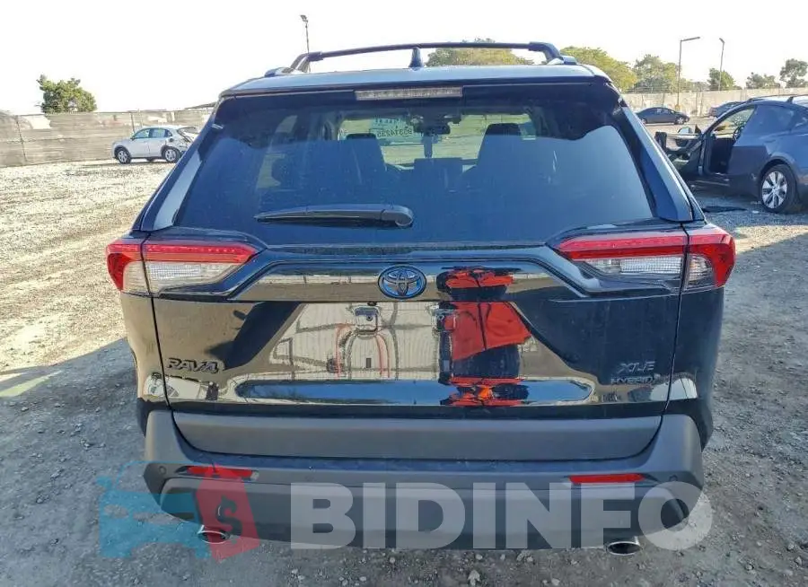 4T3B6RFV8RU162708 Photo# 6
