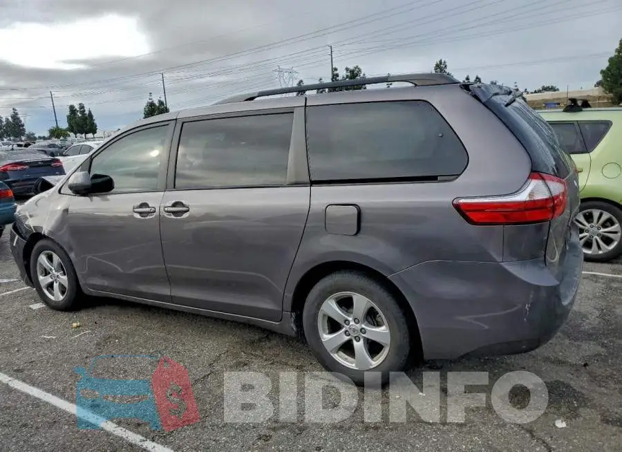5TDKZ3DC7HS776073 Photo# 2