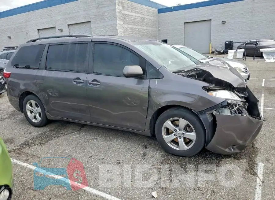 5TDKZ3DC7HS776073 Photo# 4