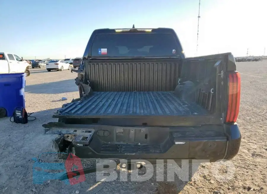 5TFLA5DB9PX114826 Photo# 6