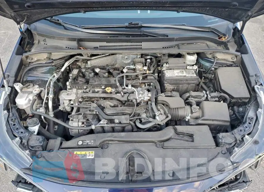 5YFB4MDE8RP096120 Photo# 11