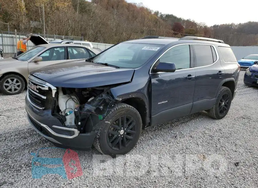 1GKKNMLS3KZ232383 Photo# 1