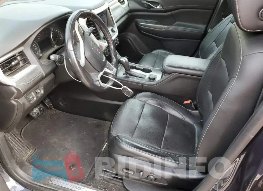 1GKKNMLS3KZ232383 Photo# 7