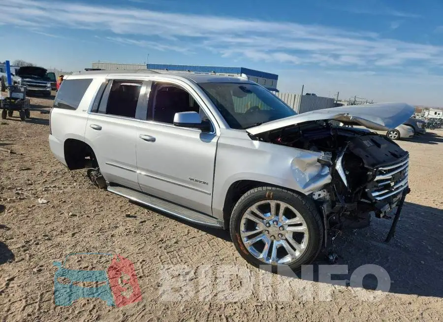 1GKS2BKC9JR355336 Photo# 4
