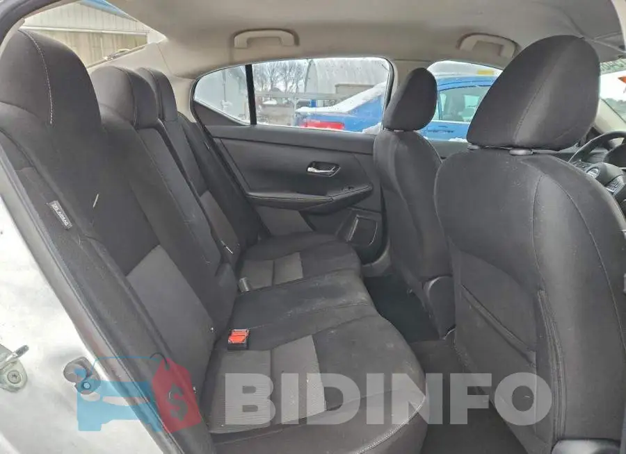 3N1AB8CV9NY205837 Photo# 10