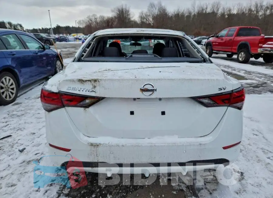 3N1AB8CV9NY205837 Photo# 6
