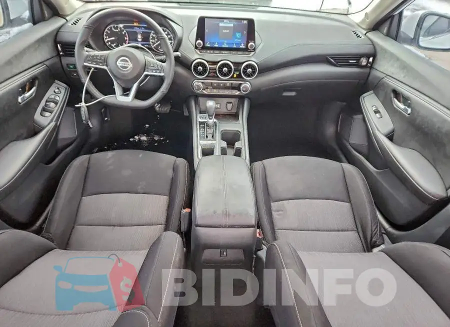 3N1AB8CV9NY205837 Photo# 8