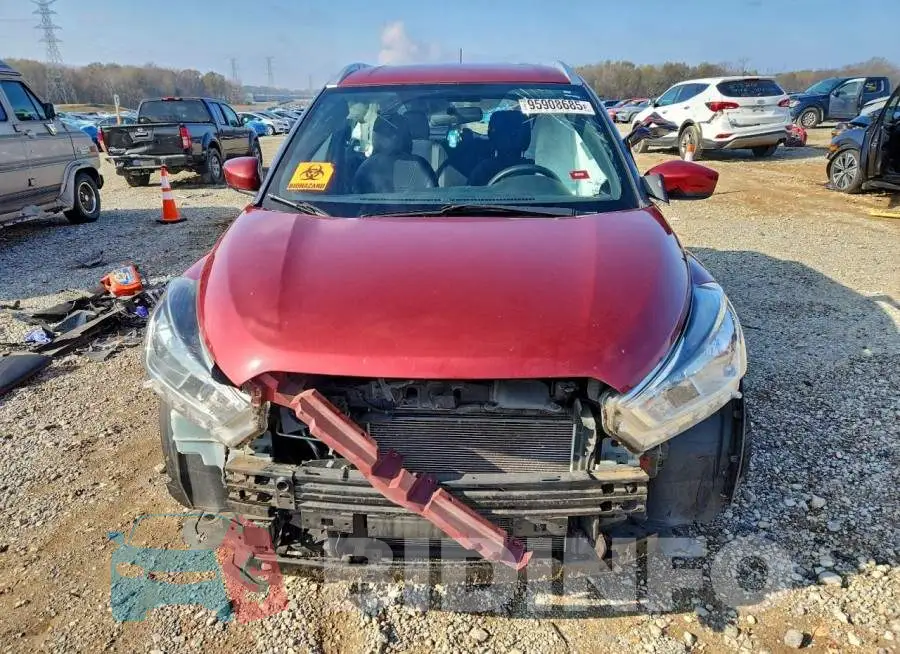 3N1CP5CU3KL528435 Photo# 5