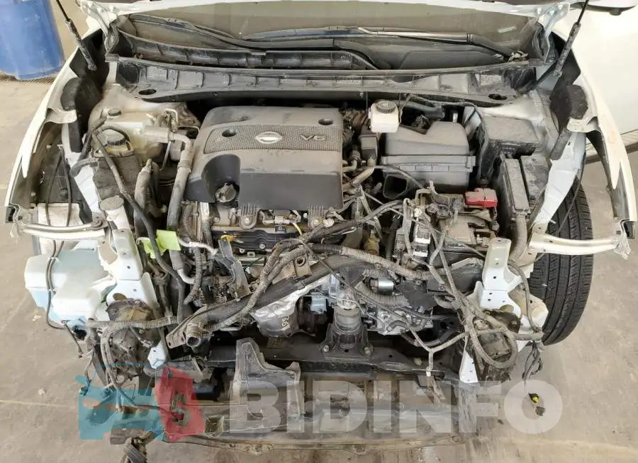 5N1AZ2CS8MC108658 Photo# 12