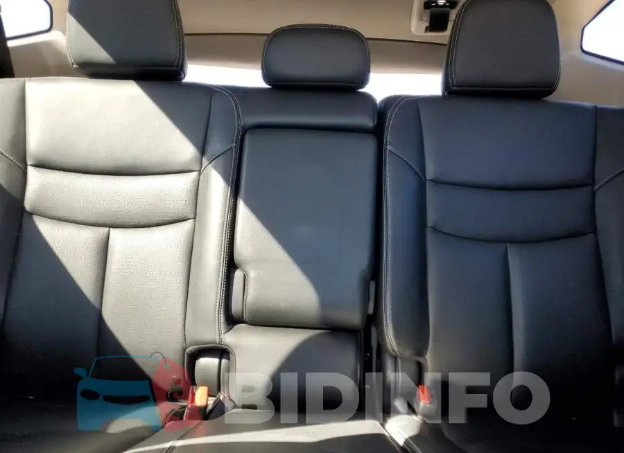 5N1AZ2MS8KN106697 Photo# 10