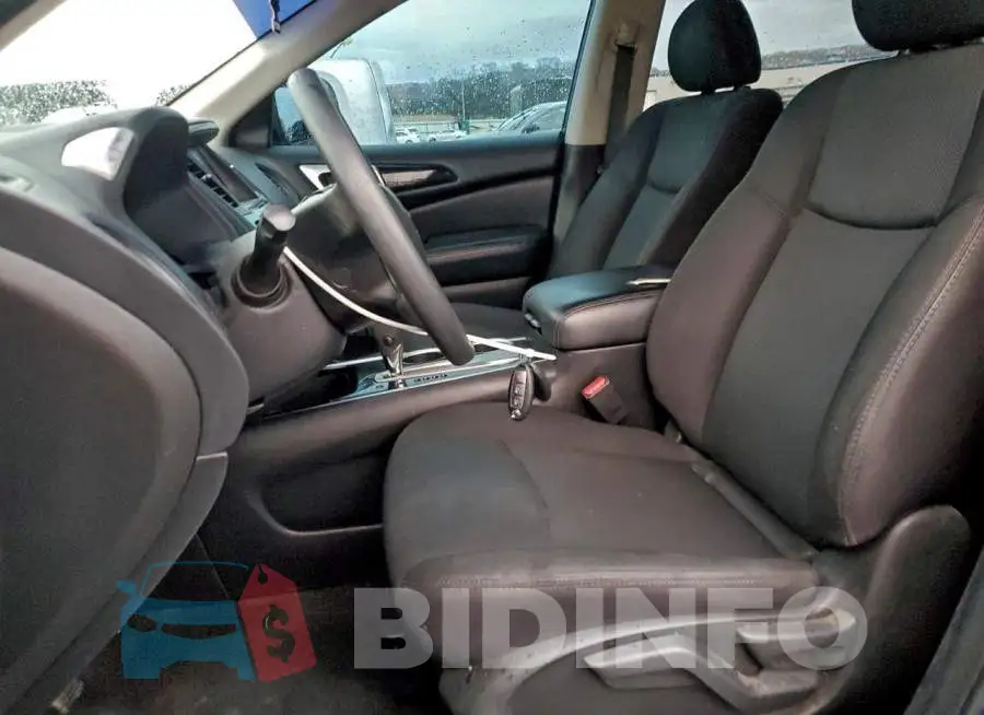5N1DR2AN7LC592024 Photo# 7