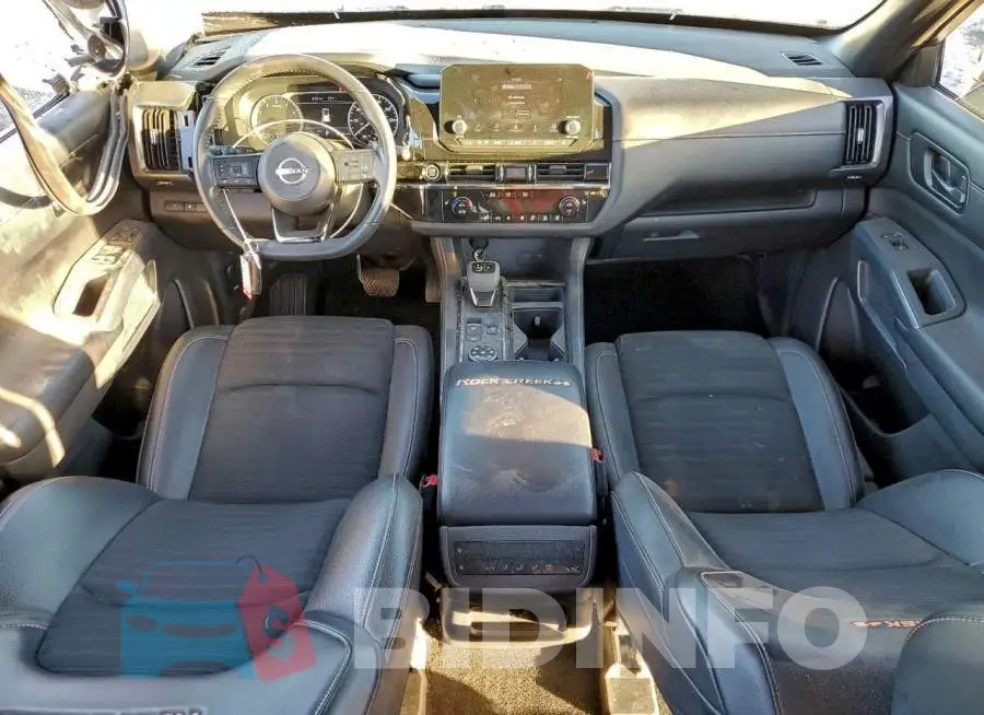 5N1DR3BD9RC215280 Photo# 8