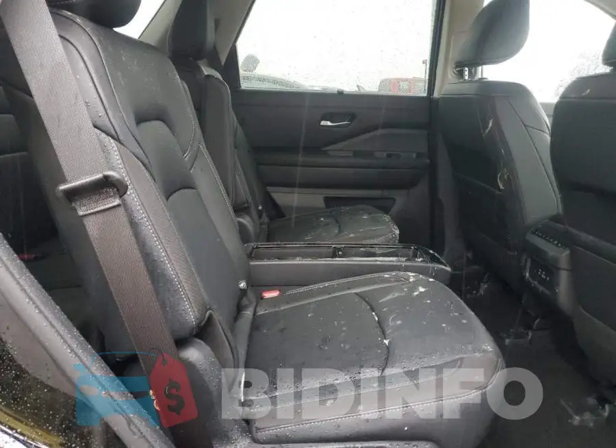 5N1DR3CB6SC254542 Photo# 10