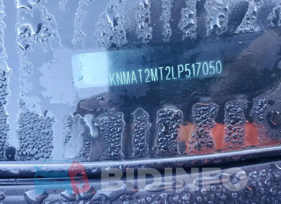 KNMAT2MT2LP517050 Photo# 12