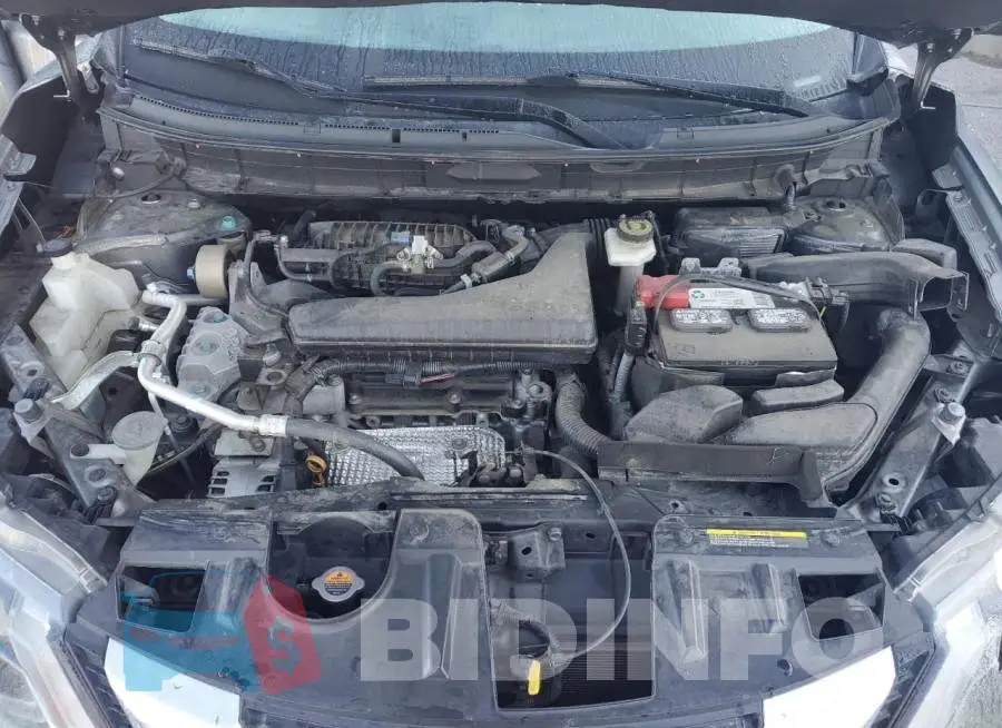 KNMAT2MT2LP517050 Photo# 11