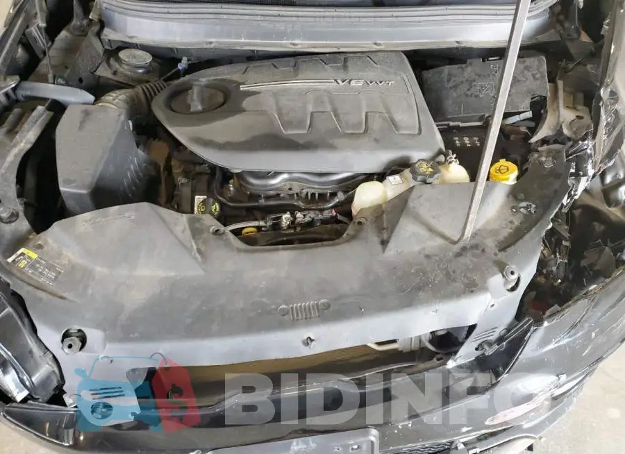 1C4PJMDX1KD121321 Photo# 12
