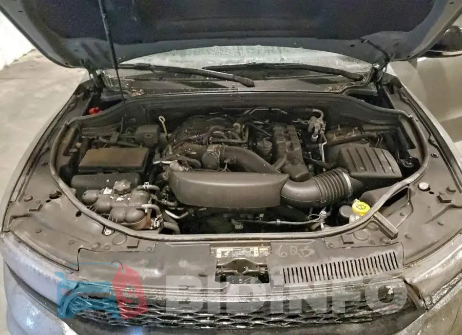 1C4RDJDG9NC156651 Photo# 12