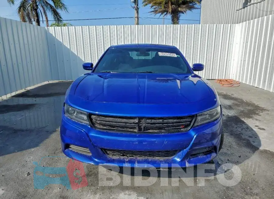 2C3CDXBG3MH540436 Photo# 5