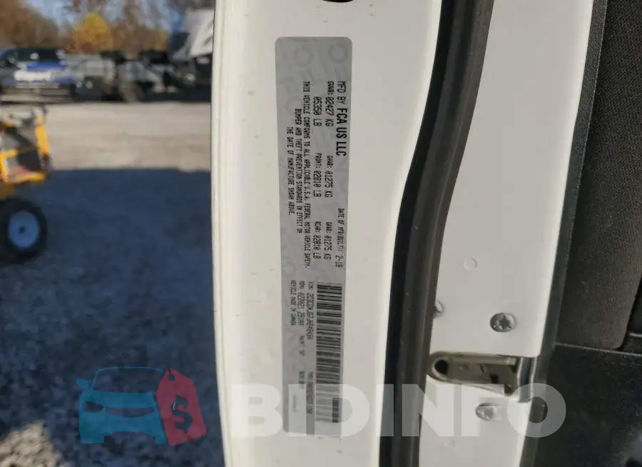 2C3CDXJG7JH248494 Photo# 12