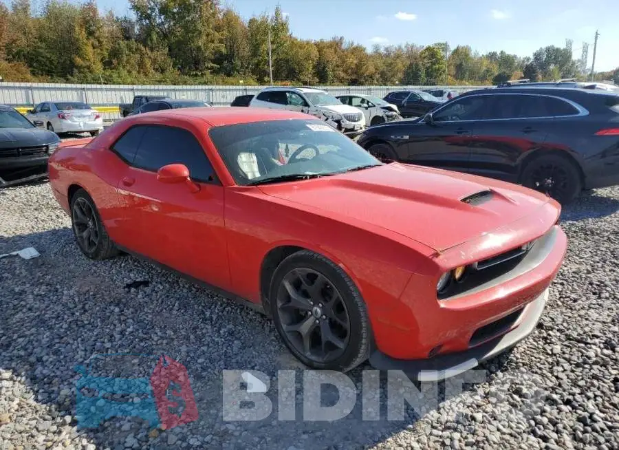 2C3CDZJG8KH756423 Photo# 4