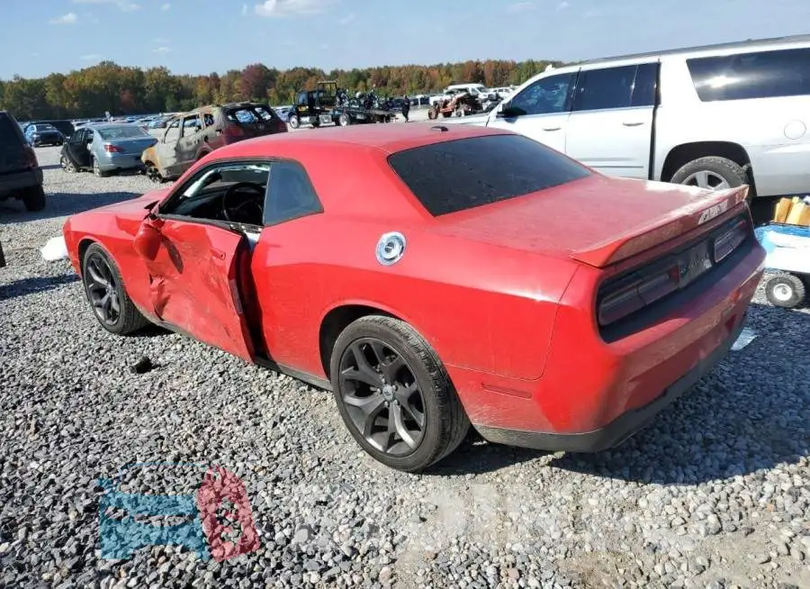 2C3CDZJG8KH756423 Photo# 2