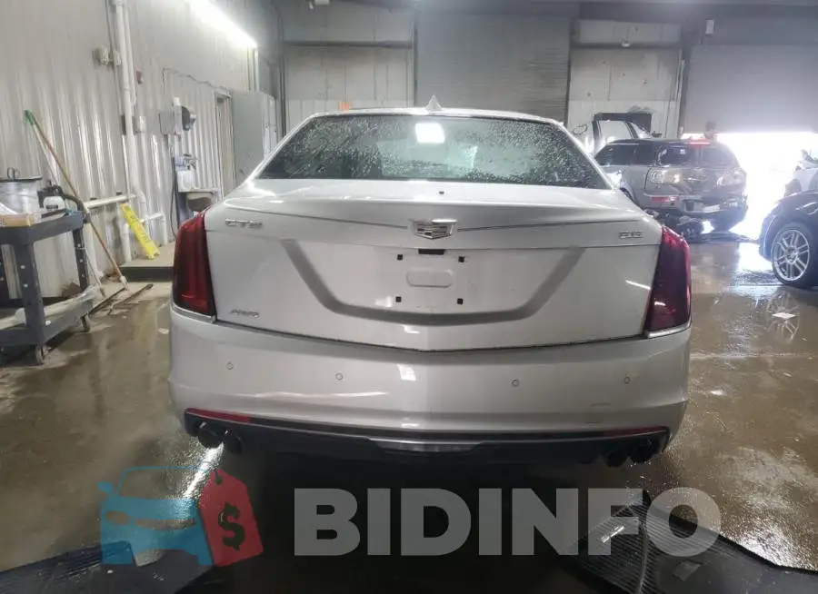 1G6KD5RS9JU118897 Photo# 6