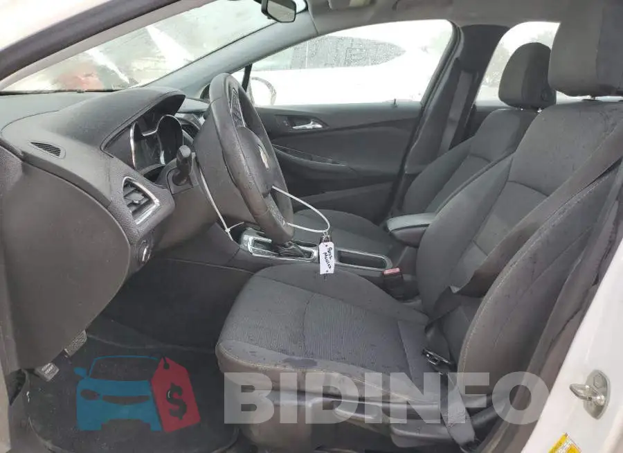 1G1BC5SM6K7152770 Photo# 7