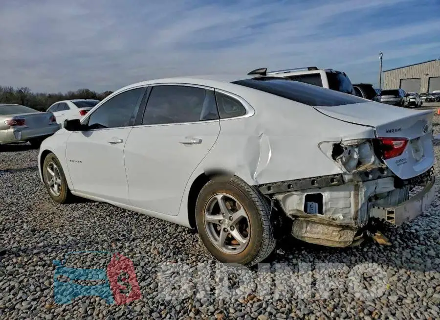 1G1ZB5ST0HF227292 Photo# 2