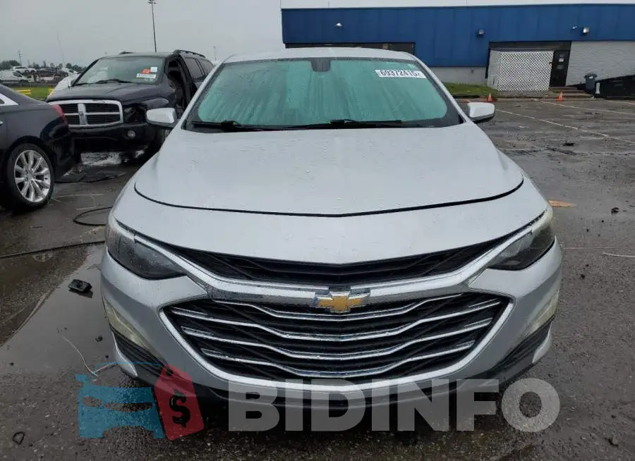 1G1ZD5ST0KF104822 Photo# 5