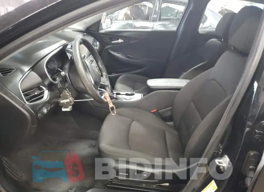 1G1ZD5ST5LF112013 Photo# 7